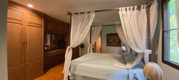 4 bedrooms Cafe / restaurant in Chiang Mai, Thailand No. 11505 11