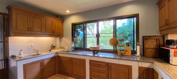 4 bedrooms Cafe / restaurant in Chiang Mai, Thailand No. 11505 28