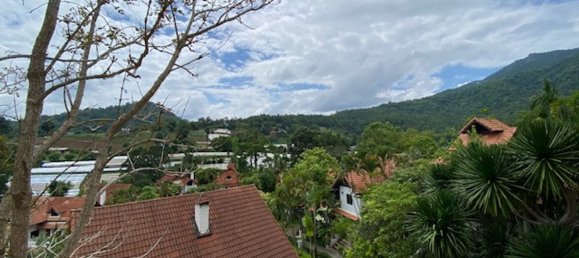 4 bedrooms Cafe / restaurant in Chiang Mai, Thailand No. 11505 16