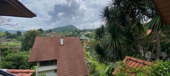 4 bedrooms Cafe / restaurant in Chiang Mai, Thailand No. 11505 9