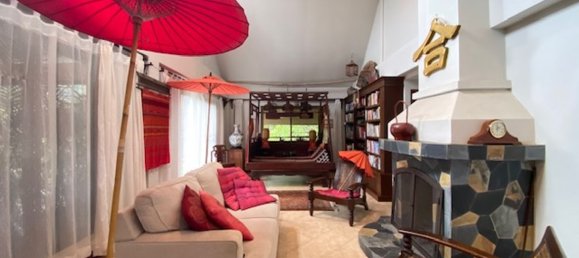 4 bedrooms Cafe / restaurant in Chiang Mai, Thailand No. 11505 23