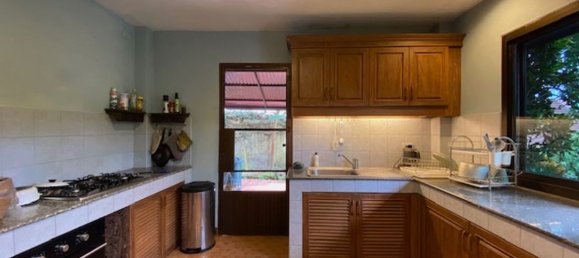 4 bedrooms Cafe / restaurant in Chiang Mai, Thailand No. 11505 13