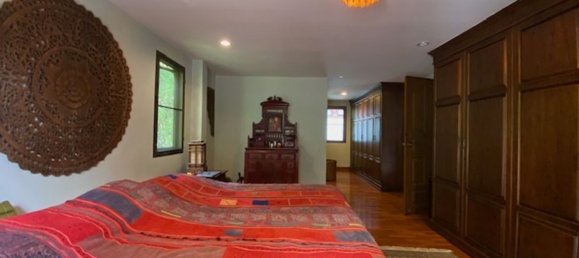 4 bedrooms Cafe / restaurant in Chiang Mai, Thailand No. 11505 20