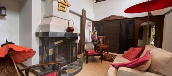 4 bedrooms Cafe / restaurant in Chiang Mai, Thailand No. 11505 10