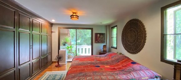 4 bedrooms Cafe / restaurant in Chiang Mai, Thailand No. 11505 21