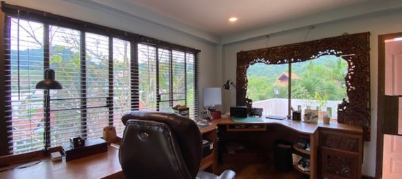 4 bedrooms Cafe / restaurant in Chiang Mai, Thailand No. 11505 6