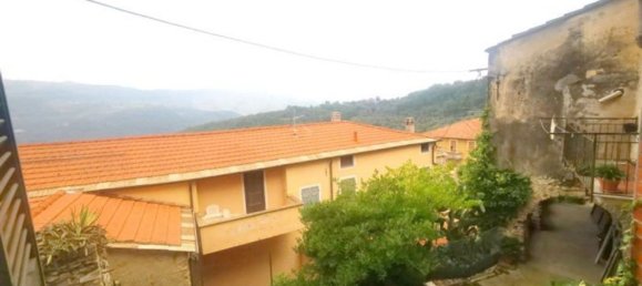 Apartamento de 6 habitaciónes en Pontedassio, Italy No. 64235 3