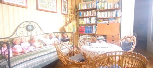 Apartamento de 6 habitaciónes en Pontedassio, Italy No. 64235 14