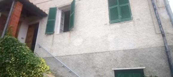 Apartamento de 6 habitaciónes en Pontedassio, Italy No. 64235 2