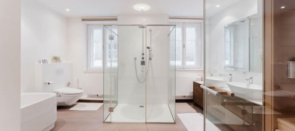 Квартира с 2 спальнями в Зальцбург, Австрия № 50414 6