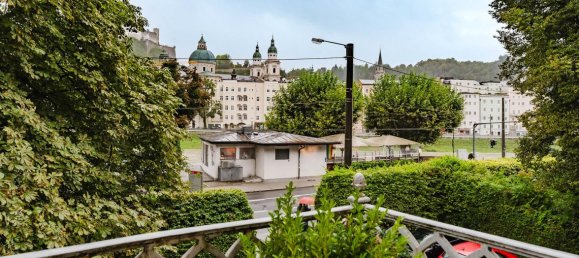 Квартира с 2 спальнями в Зальцбург, Австрия № 50414 5