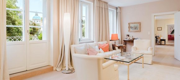 Квартира с 2 спальнями в Зальцбург, Австрия № 50414 3