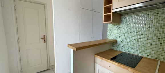 Studio in Fontenay-sous-Bois, France, Nr. 180268 11