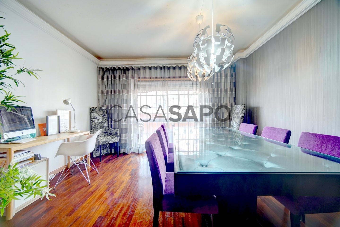 Apartamento de 2 dormitorios en Oeiras, Portugal No. 293471