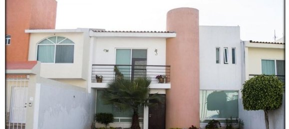Casa T3 em Queretaro, Mexico N.º 158929 2