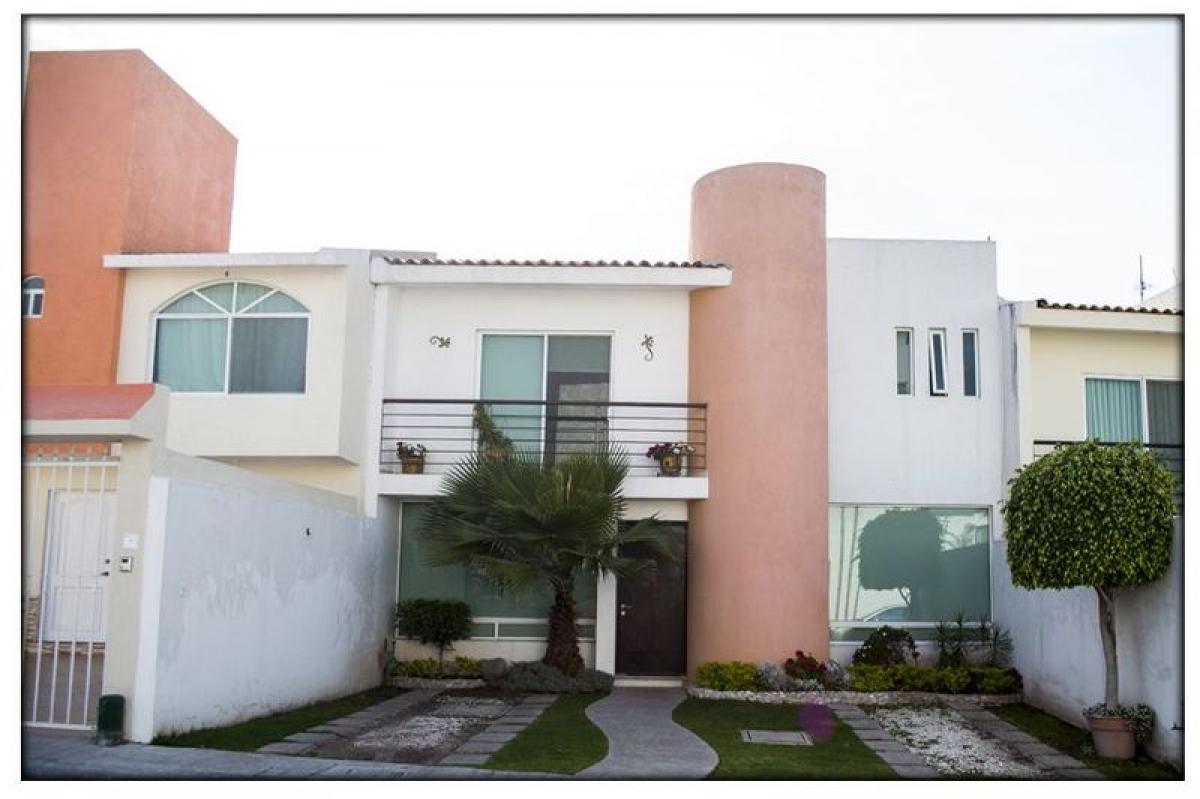 Casa T3 em Queretaro, Mexico N.º 158929