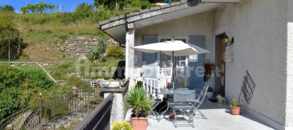 Вилла с 4 спальнями в Майссана, Италия № 143487 14