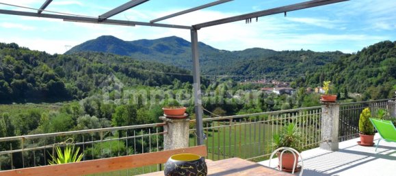 Вилла с 4 спальнями в Майссана, Италия № 143487 11