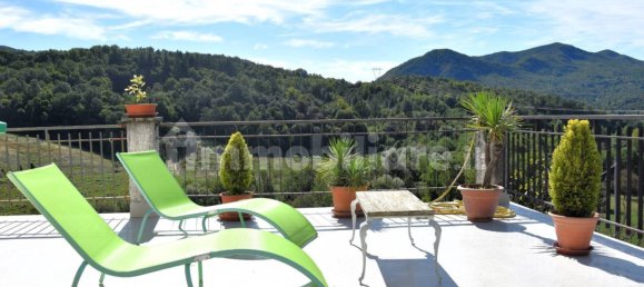 Вилла с 4 спальнями в Майссана, Италия № 143487 9