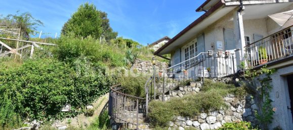 Вилла с 4 спальнями в Майссана, Италия № 143487 5