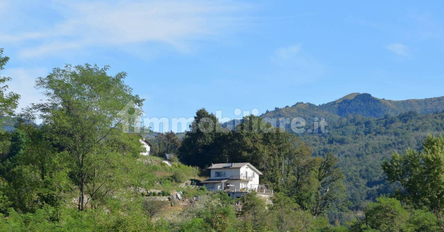 Вилла с 4 спальнями в Майссана, Италия № 143487