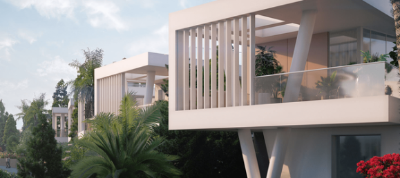 6 bedrooms House in Pyrgos, Cyprus No. 10698 5