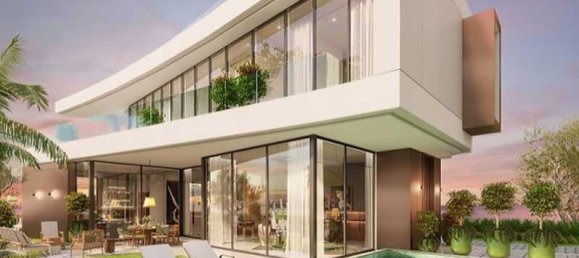 6 bedrooms House in Pyrgos, Cyprus No. 10698 3