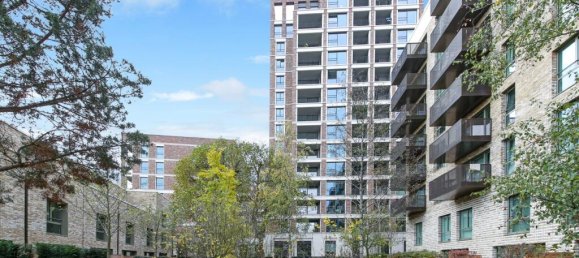 1 bedroom Apartment in Elephant and Castle, United Kingdom No. 4426 7