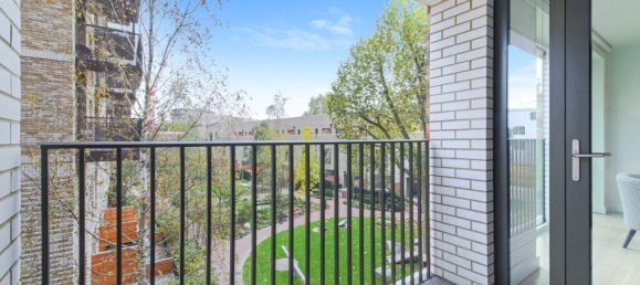 1 bedroom Apartment in Elephant and Castle, United Kingdom No. 4426 6