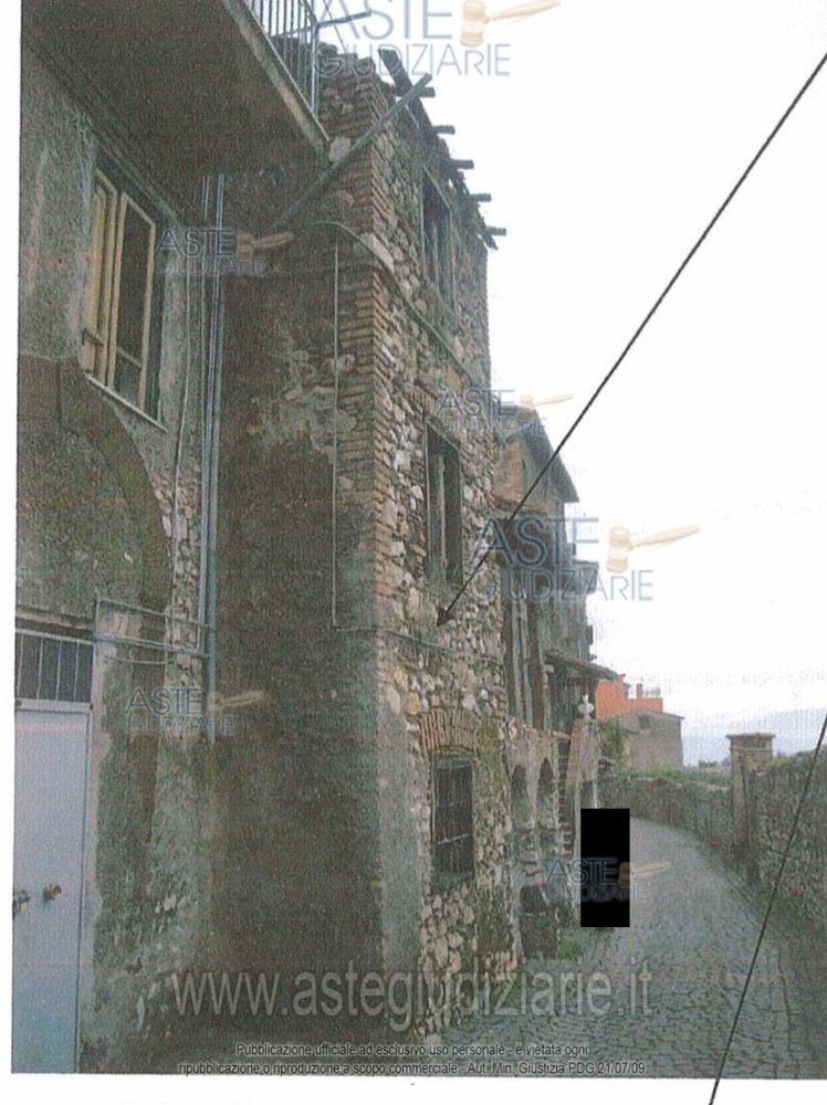 7 غرف نوم منزل في Segni, Italy رقم 355927