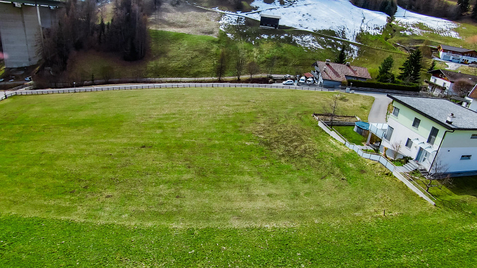 Земельный участок в Матрай ам Бреннер, Австрия № 127567