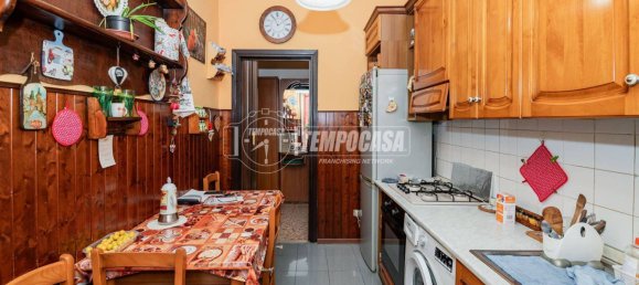 2 bedrooms Apartment in San Donato Milanese, Italy No. 257495 9