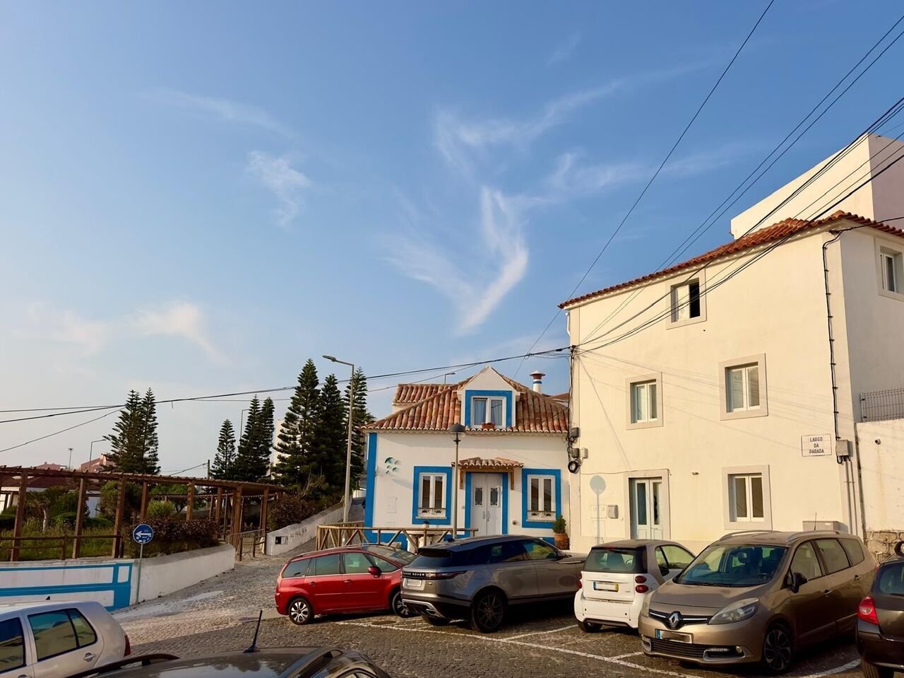 Villa T3 em Ericeira, Portugal N.º 126939