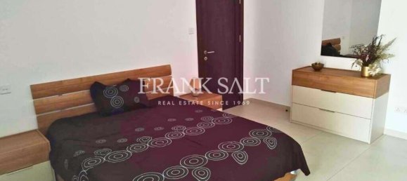 2 غرف نوم شقة في Zabbar, Malta رقم 8196 5