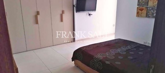 2 غرف نوم شقة في Zabbar, Malta رقم 8196 7