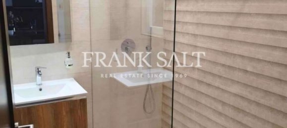 2 غرف نوم شقة في Zabbar, Malta رقم 8196 8