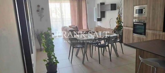 2 غرف نوم شقة في Zabbar, Malta رقم 8196 2