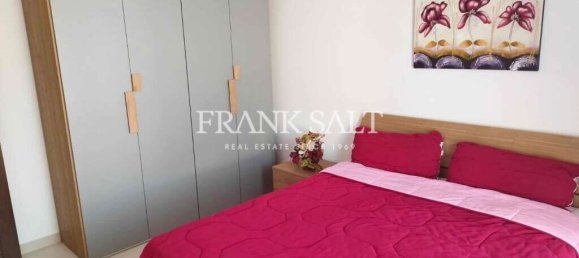 2 غرف نوم شقة في Zabbar, Malta رقم 8196 4