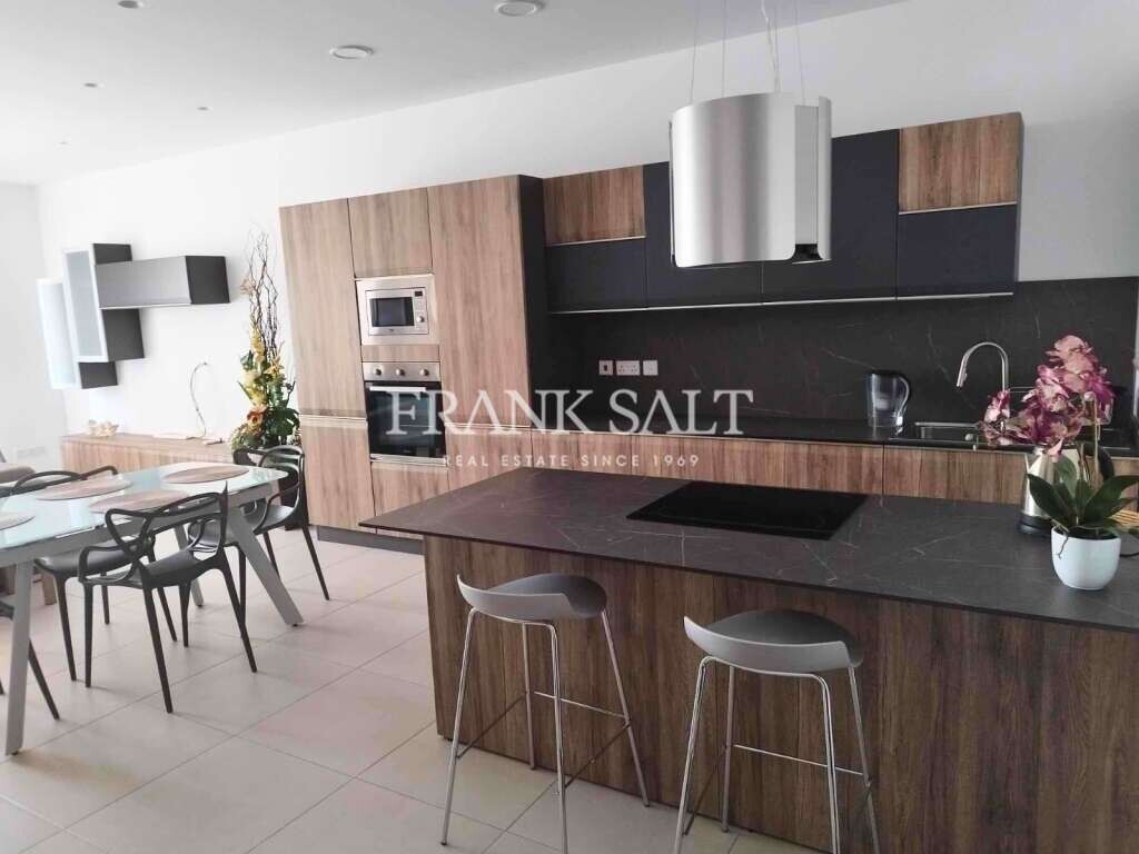 2 غرف نوم شقة في Zabbar, Malta رقم 8196