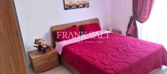 2 غرف نوم شقة في Zabbar, Malta رقم 8196 6