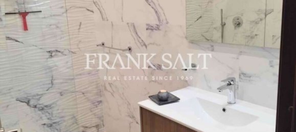 2 غرف نوم شقة في Zabbar, Malta رقم 8196 9