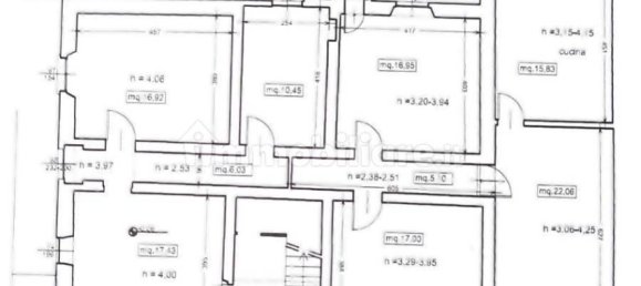 6 Schlafzimmer Villa in Florence, Italy, Nr. 88732 7