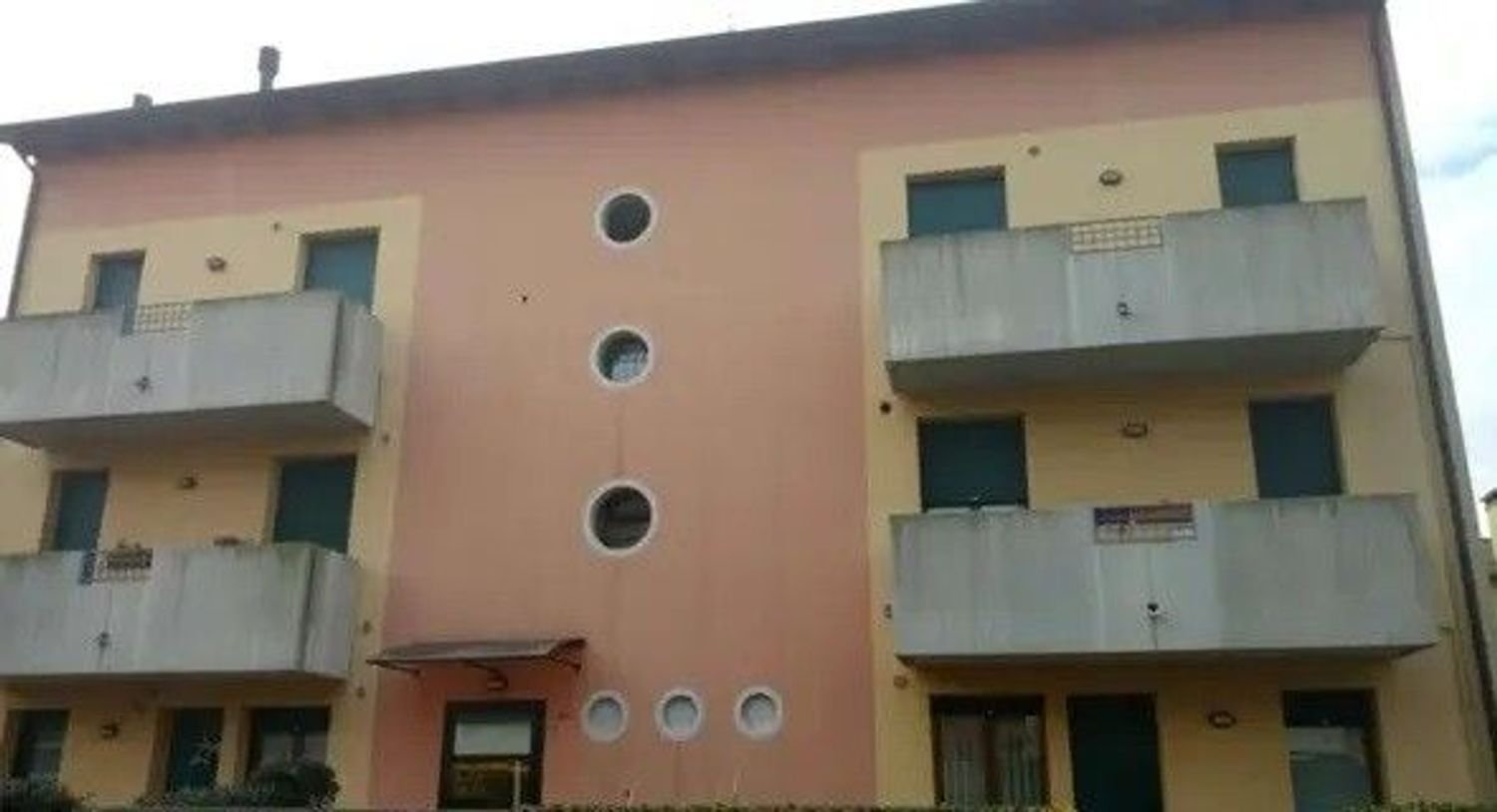 4-Zimmer Wohnung in Mestrino, Italy, Nr. 219672