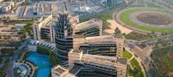 1 غرف نوم شقة في Dubai Residence Complex, UAE رقم 10612 7