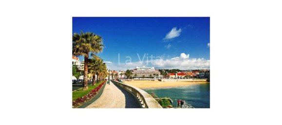4 غرف نوم منزل في Cascais, Portugal رقم 121799 39