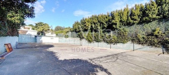 4 غرف نوم منزل في Cascais, Portugal رقم 121799 33