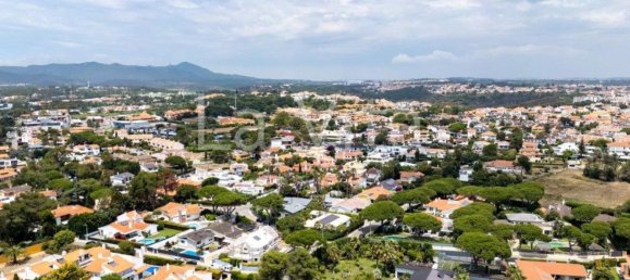 4 غرف نوم منزل في Cascais, Portugal رقم 121799 37