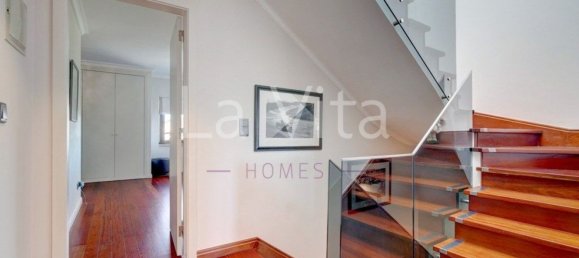 4 غرف نوم منزل في Cascais, Portugal رقم 121799 16