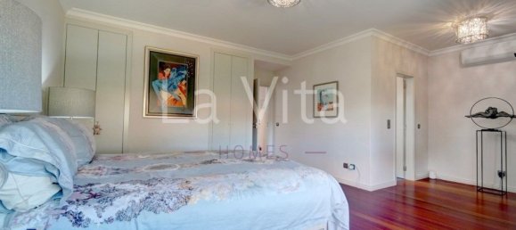 4 غرف نوم منزل في Cascais, Portugal رقم 121799 18