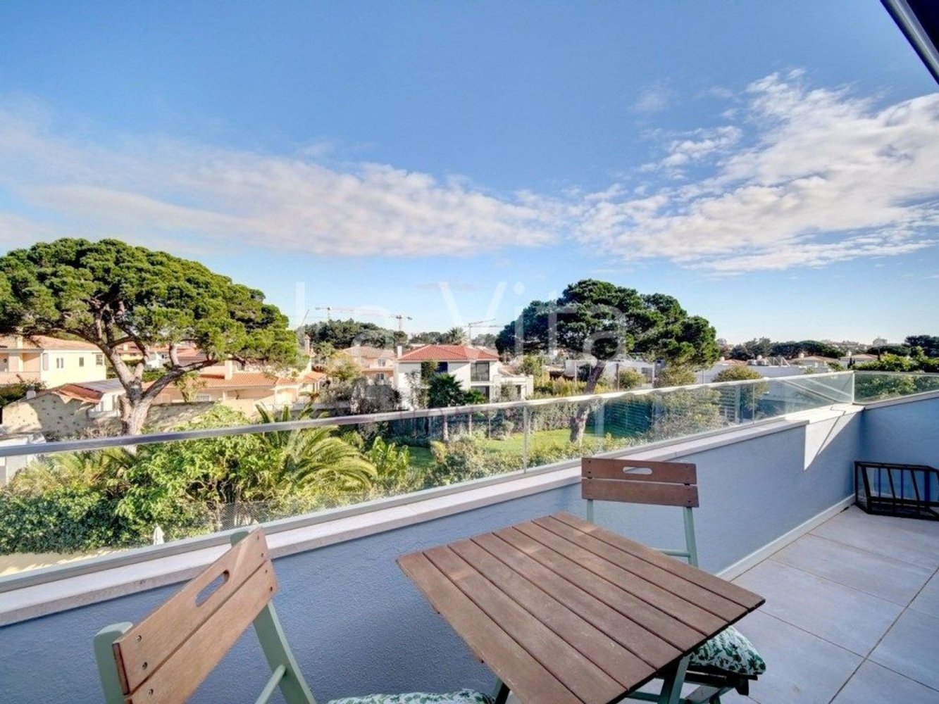 4 غرف نوم منزل في Cascais, Portugal رقم 121799